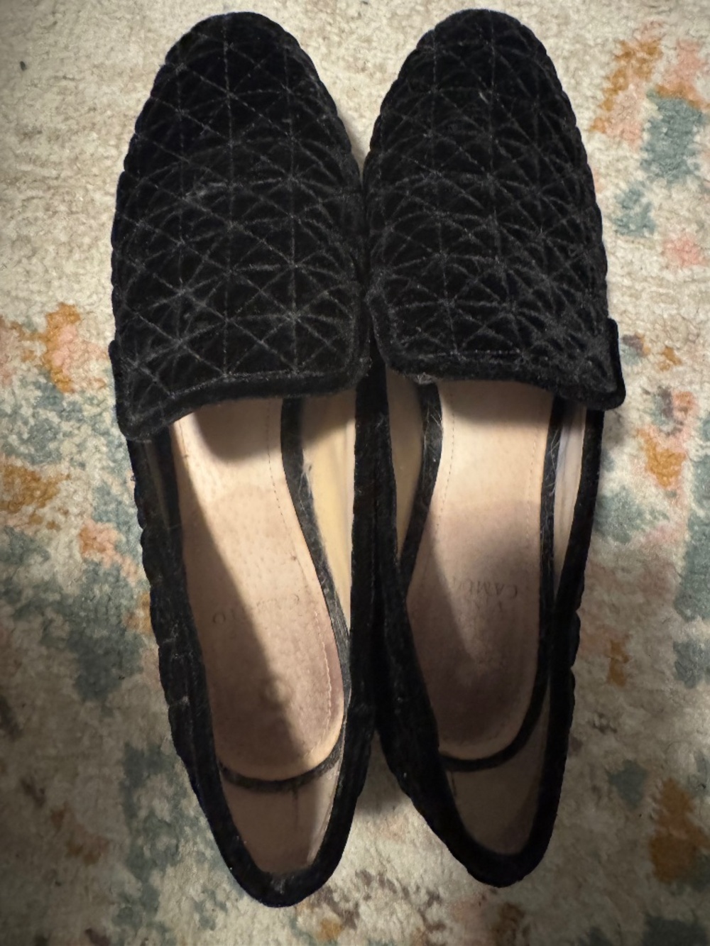 Vince camuto womens shoes